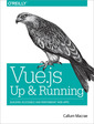 Couverture de l'ouvrage Vue.js: Up and Running