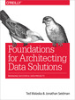 Couverture de l'ouvrage Foundations for Architecting Data Solutions