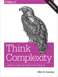 Couverture de l'ouvrage Think Complexity