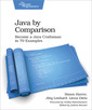 Couverture de l'ouvrage Java by Comparison