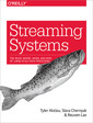 Couverture de l'ouvrage Streaming Systems