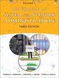 Couverture de l'ouvrage Practice of System and Network Administration, The