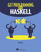 Couverture de l'ouvrage Get Programming with Haskell