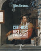 Couverture de l'ouvrage CURIEUSES HISTOIRES D'APOTHICAIRES