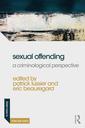 Couverture de l'ouvrage Sexual Offending