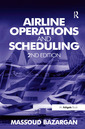 Couverture de l'ouvrage Airline Operations and Scheduling