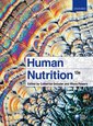 Couverture de l'ouvrage Human Nutrition