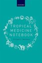 Couverture de l'ouvrage Tropical Medicine Notebook