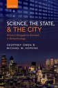 Couverture de l'ouvrage Science, the State and the City