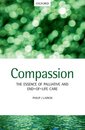 Couverture de l'ouvrage Compassion