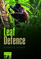 Couverture de l'ouvrage Leaf Defence