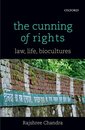 Couverture de l'ouvrage The Cunning of Rights