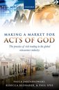 Couverture de l'ouvrage Making a Market for Acts of God