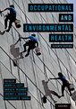 Couverture de l'ouvrage Occupational and Environmental Health