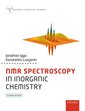 Couverture de l'ouvrage NMR Spectroscopy in Inorganic Chemistry