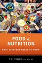Couverture de l'ouvrage Food and Nutrition