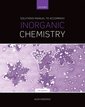 Couverture de l'ouvrage Solutions Manual to Accompany Inorganic Chemistry 7th Edition