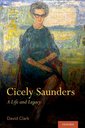 Couverture de l'ouvrage Cicely Saunders