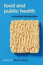 Couverture de l'ouvrage Food and Public Health