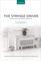 Couverture de l'ouvrage The Syringe Driver
