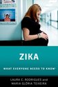Couverture de l'ouvrage Zika