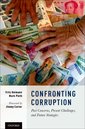 Couverture de l'ouvrage Confronting Corruption