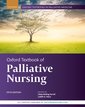 Couverture de l'ouvrage Oxford Textbook of Palliative Nursing