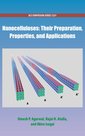 Couverture de l'ouvrage Nanocelluloses: Their Preparation, Properties, and Applications