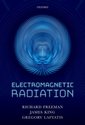 Couverture de l'ouvrage Electromagnetic Radiation