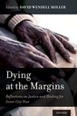 Couverture de l'ouvrage Dying at the Margins