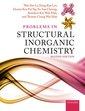 Couverture de l'ouvrage Problems in Structural Inorganic Chemistry