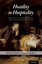 Couverture de l'ouvrage Hostility to Hospitality