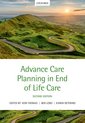 Couverture de l'ouvrage Advance Care Planning in End of Life Care