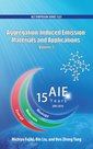 Couverture de l'ouvrage Aggregation-Induced Emission: Materials and Applications Volume 2