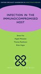 Couverture de l'ouvrage OSH Infection in the Immunocompromised Host