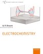 Couverture de l'ouvrage Electrochemistry