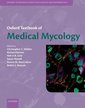 Couverture de l'ouvrage Oxford Textbook of Medical Mycology