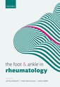 Couverture de l'ouvrage The Foot and Ankle in Rheumatology