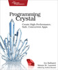 Couverture de l'ouvrage Programming Crystal