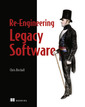 Couverture de l'ouvrage Re-Engineering Legacy Software