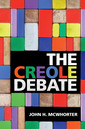 Couverture de l'ouvrage The Creole Debate