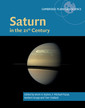 Couverture de l'ouvrage Saturn in the 21st Century