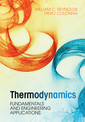 Couverture de l'ouvrage Thermodynamics