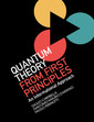 Couverture de l'ouvrage Quantum Theory from First Principles
