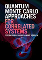 Couverture de l'ouvrage Quantum Monte Carlo Approaches for Correlated Systems