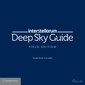 Couverture de l'ouvrage interstellarum Deep Sky Guide Field Edition