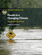 Couverture de l'ouvrage Floods in a Changing Climate
