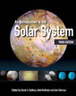 Couverture de l'ouvrage An Introduction to the Solar System