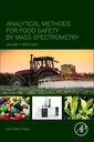 Couverture de l'ouvrage Analytical Methods for Food Safety by Mass Spectrometry