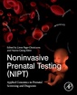 Couverture de l'ouvrage Noninvasive Prenatal Testing (NIPT)